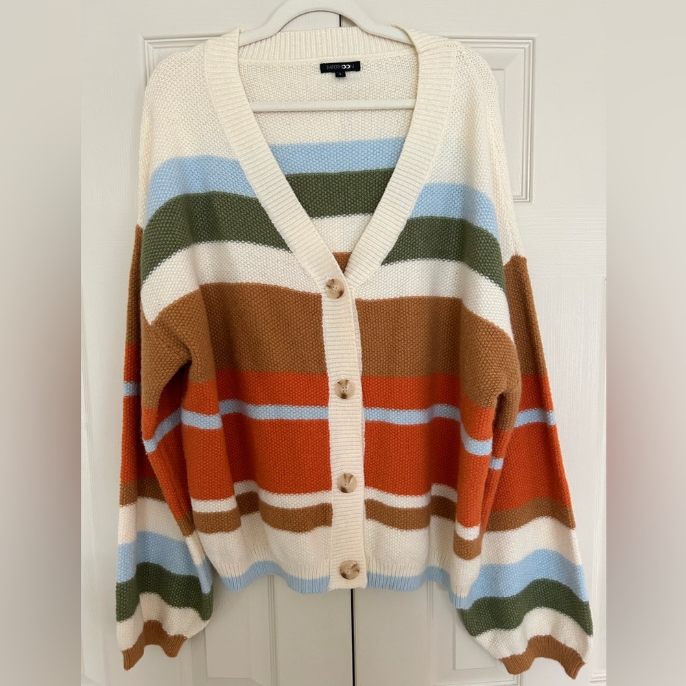 Papermoon Cardigan